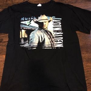 Jason Aldean Country Concert Shirt